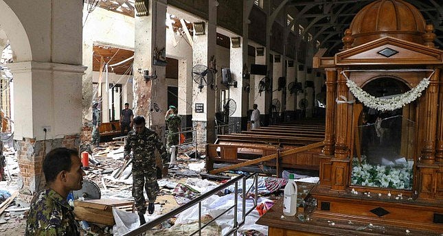 Sri Lanka govt defies Sirisena to resume parliamentary probe into Easter blasts