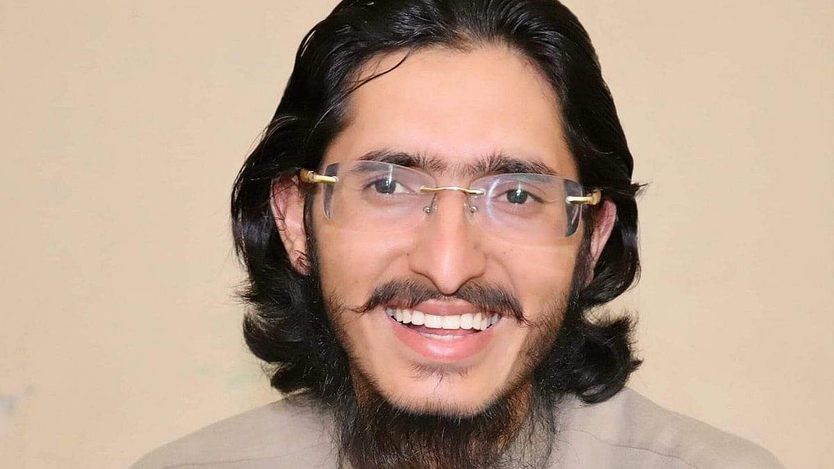Muhammad Bilal Khan (Social Media)