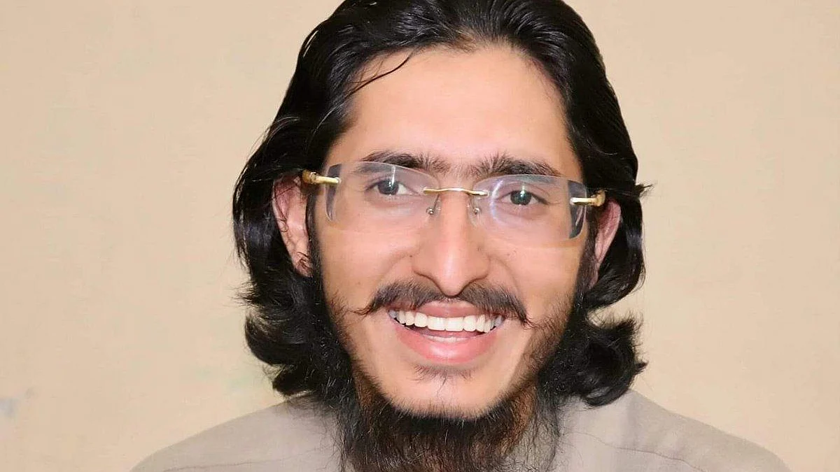 Muhammad Bilal Khan (Social Media)