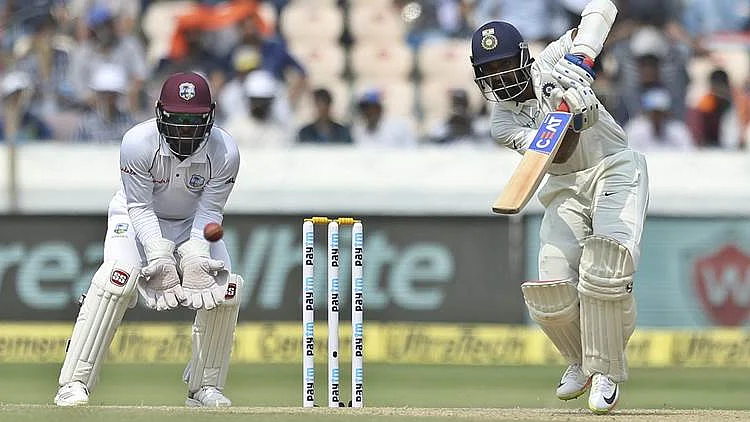 India to kick off ICC World Test Championship against West Indies on August 22 in Florida