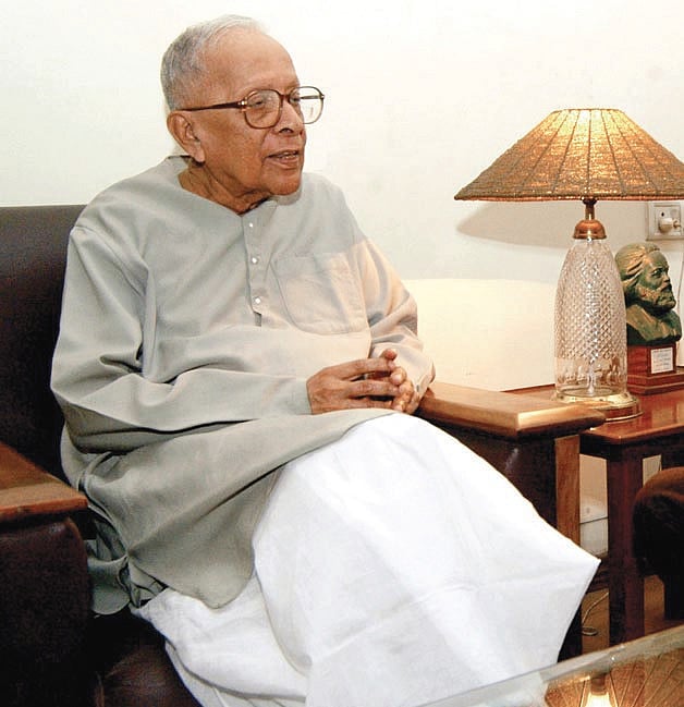 Decline of the Bengali bhadralok in the politics of West Bengal: What next ? 