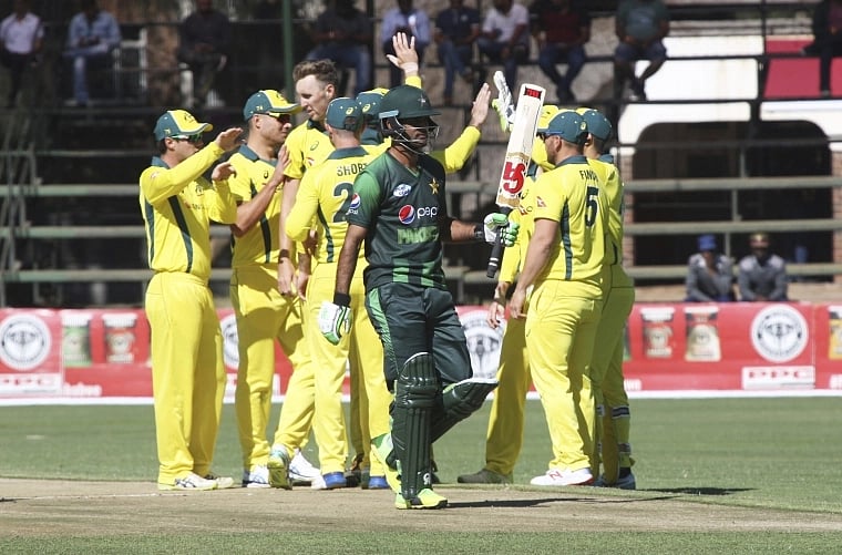World Cup 2019: Australia beats Pakistan by 41 runs 