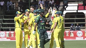 World Cup 2019: Australia beats Pakistan by 41 runs