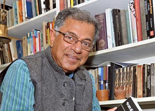 Girish Karnad: The crown jewel of Indian theatre 