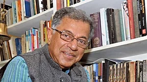 Girish Karnad: The crown jewel of Indian theatre