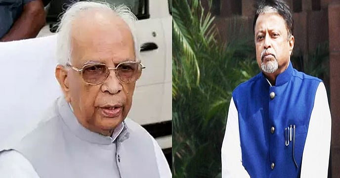 BJP demands Mamata’s resignation, meets WB Governor over medical crisis 