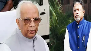 BJP demands Mamata’s resignation, meets WB Governor over medical crisis