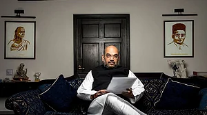 Importance of being Amit Shah; ‘Mission Bengal’ is top priority of new Home Minister