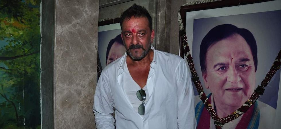 I miss you: Sanjay Dutt remembers father Sunil Dutt on his birth anniversary