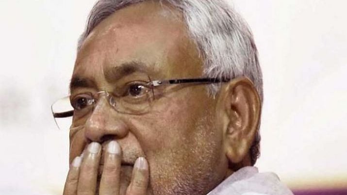 Posters in Patna blame Nitish, Pandey for AES deaths