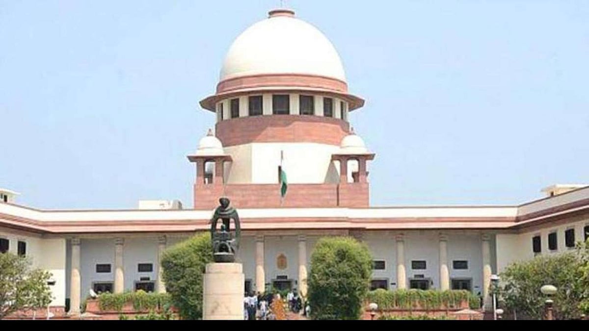 Supreme Court declines a plea challenging Maratha quota in PG medical colleges 