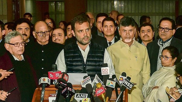 How BJP successfully discredited ‘secularism’: Lessons for the opposition from 2019      
