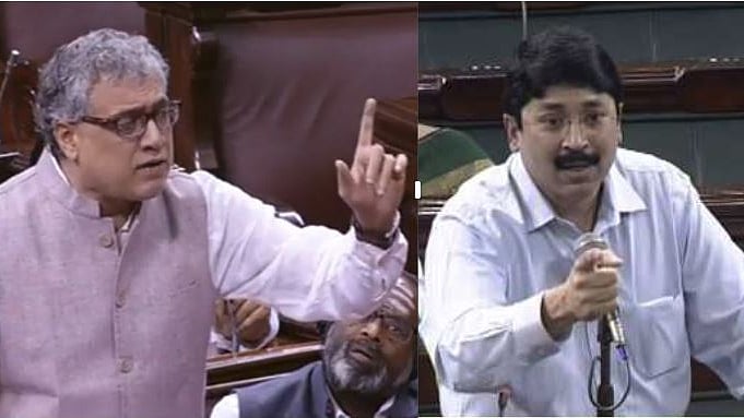 From Parliament this week: PM asked  opposition not to ‘disturb’ Govt till 2023, recalls Derek O’Brien