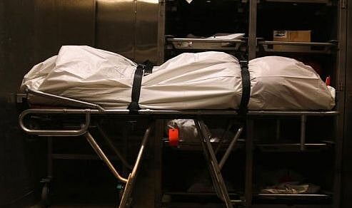 ‘Dead’man found muttering in mortuary, sends administration in a tizzy