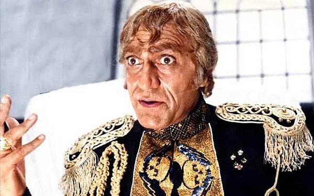 Amrish Puri: Remembering an icon of Indian Cinema