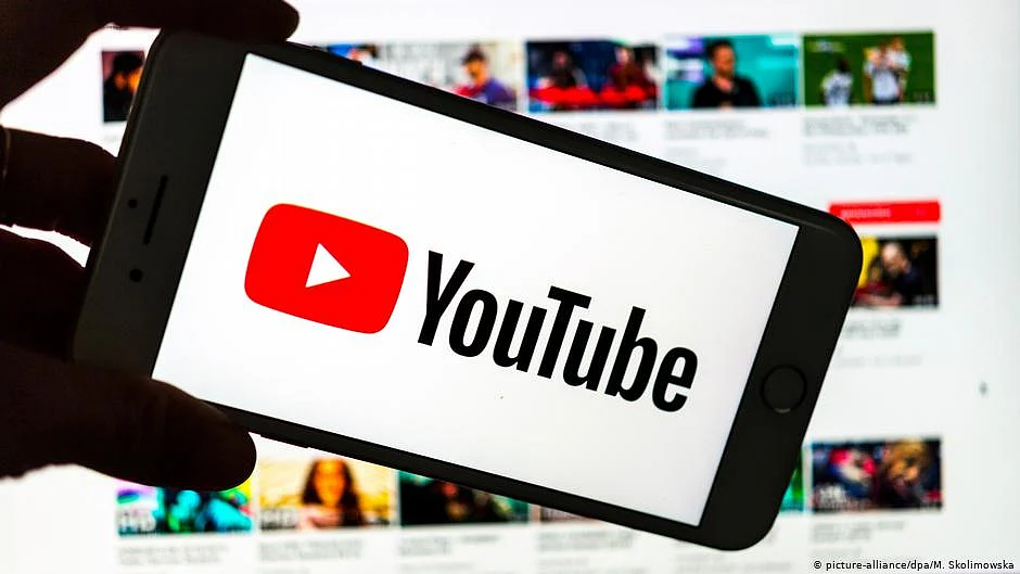 YouTube faces massive outage in India, back now