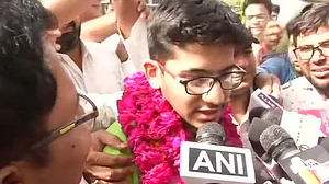 NEET 2019: Rajasthan boy on top, boys take first six slots