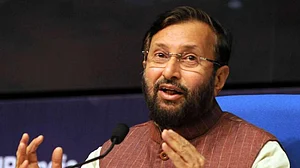 Javadekar defends cutting of trees for PM’s rally
