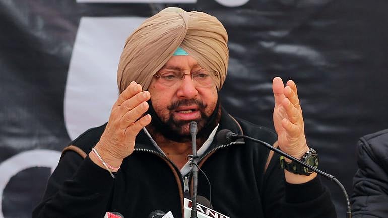 Punjab government assures 8-hour power supply to farmers  