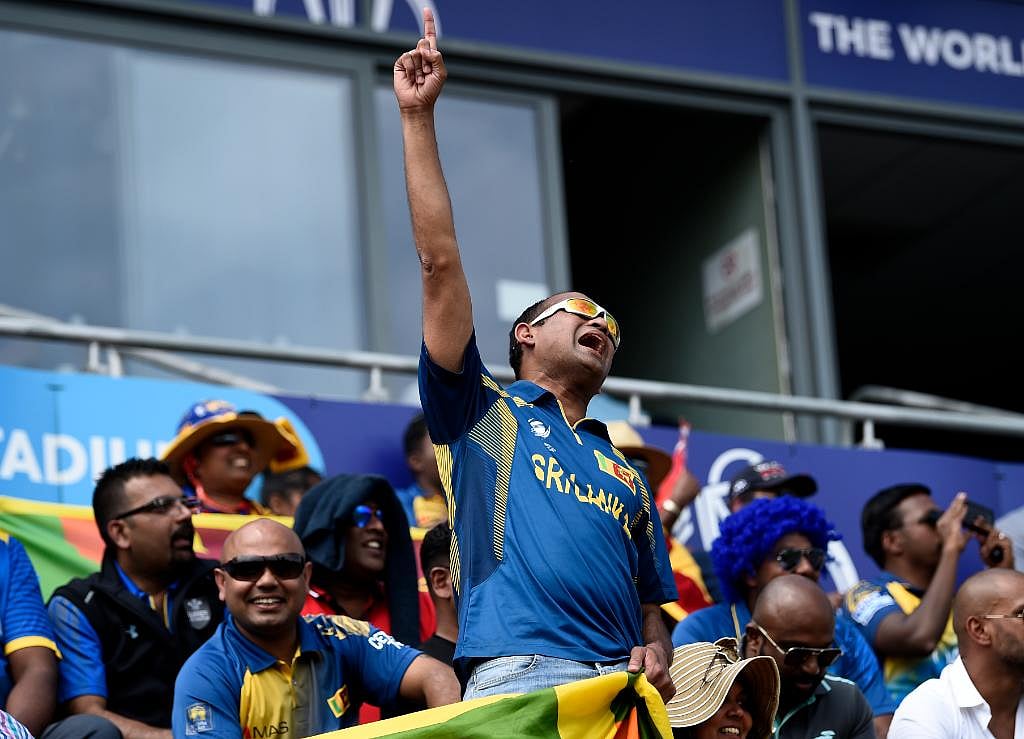 In pictures: ICC Cricket World cup 2019  