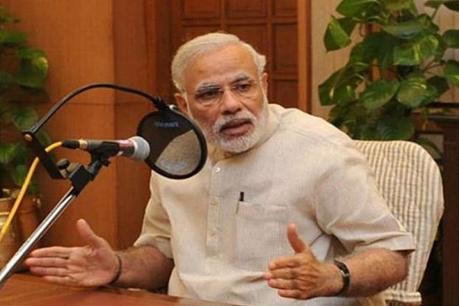 PM’s Mann ki baat to resume on June 30 