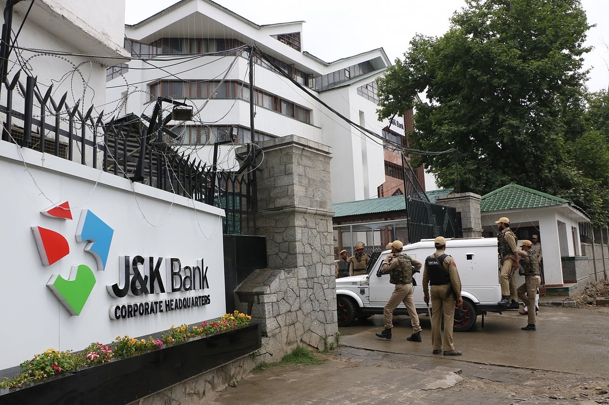 RTI activist Raja Muzaffar Bhat’s protracted battle with J&K Bank likely to bear fruit