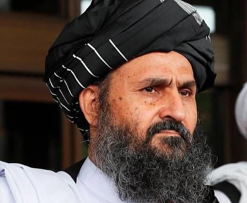 CIA director held secret meeting with Taliban leader Baradar in Kabul: Report