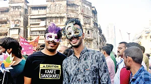 Pride Month: Life hasn’t changed much after Section 377 was struck down as homophobia still exists