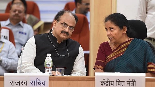 Why Nirmala’s first GST Council was lacklustre
