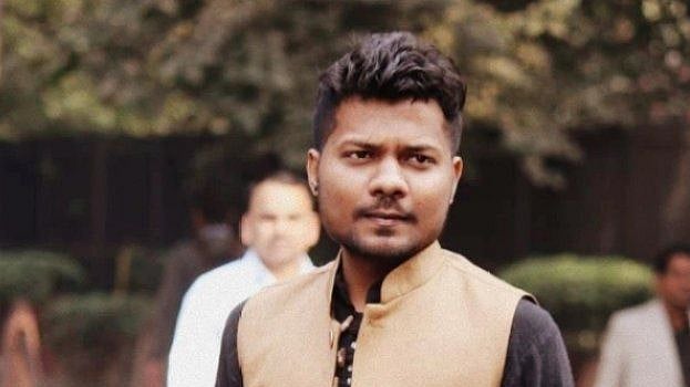 Prashant Kanojia