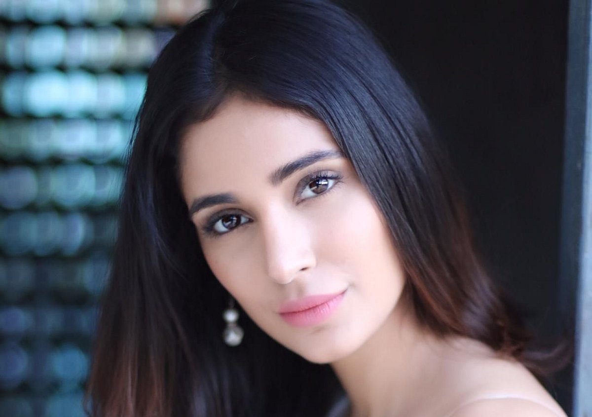 Former Miss India Earth Alankrita: I want to be like Angelina Jolie,  to be  next action hero of India 