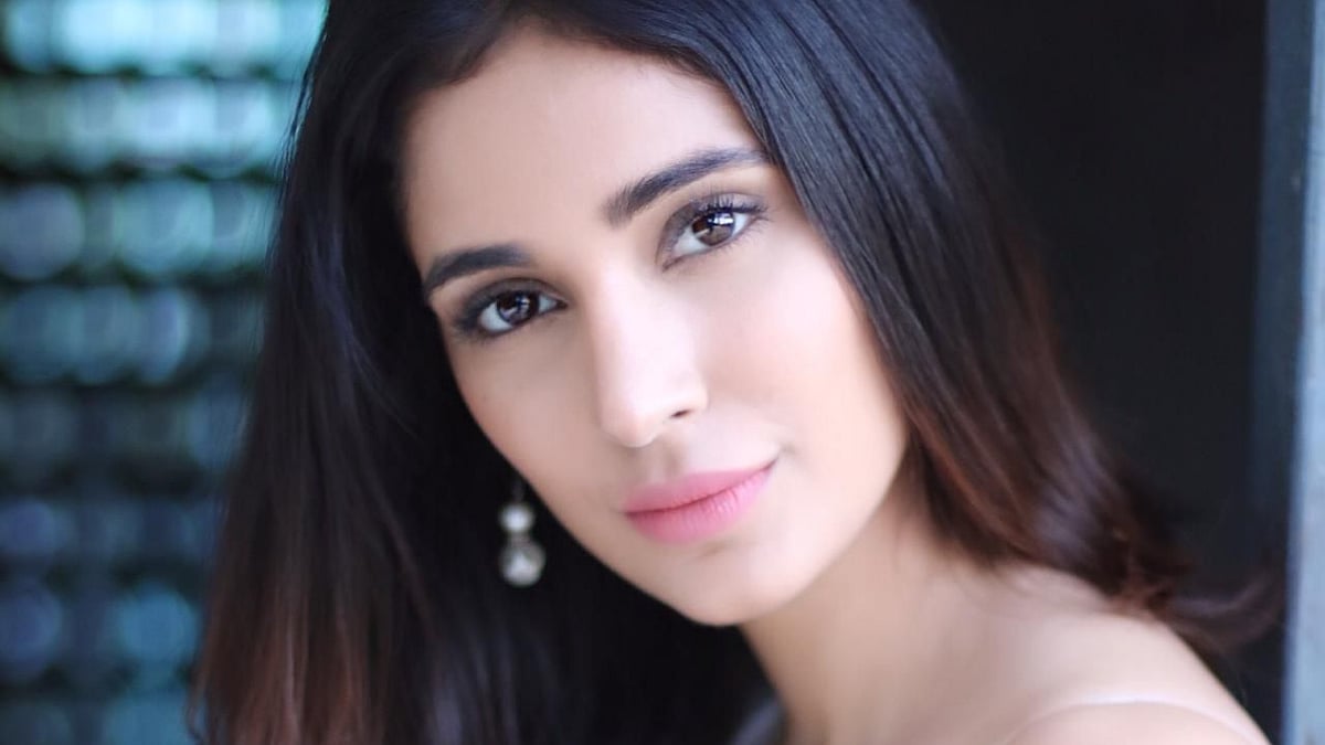 Former Miss India Earth Alankrita: I want to be like Angelina Jolie, to be next action hero of India
