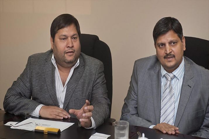 Nainital HC  bans helicopters, asks Gupta brothers to deposit ₹3cr for weddings at Auli skiing resort