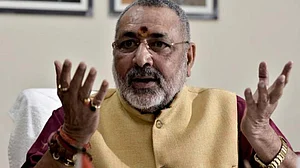 Union minister Giriraj Singh may retire soon from politics