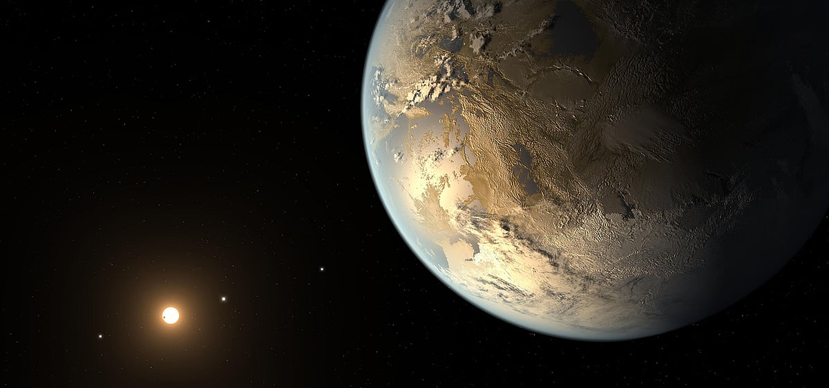 Scientists detect widespread structures near Earth’s core