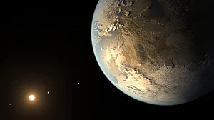 Scientists detect widespread structures near Earth’s core