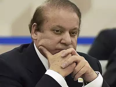 Pakistan court rejects Nawaz’s plea for bail in graft case