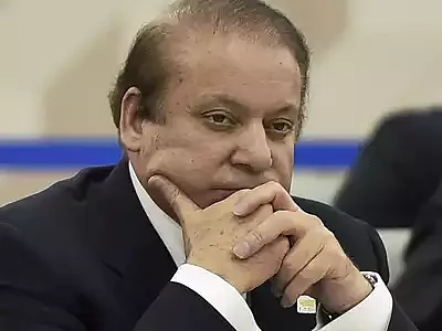 Pak’s ex-PM Nawaz Sharif mulling political comeback after year-long gap