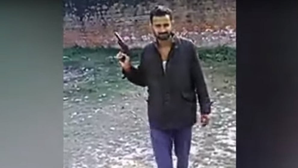 Uttar Pradesh: 21 jail officials, 15 IAS officers transferred after Unnao prison video goes viral