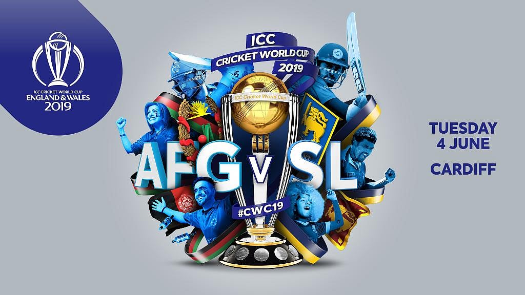 In pictures: ICC Cricket World cup 2019  