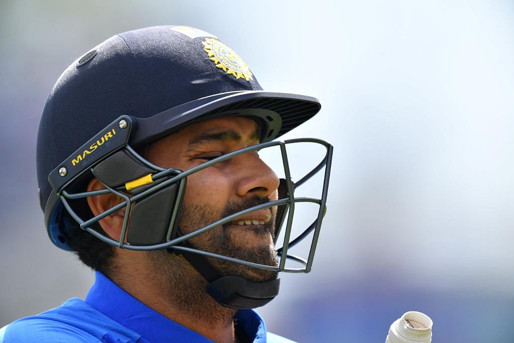 ICC World Cup 2019- India vs Afghanistan LIVE score: Afghanistan lose 5th wicket, 130/5