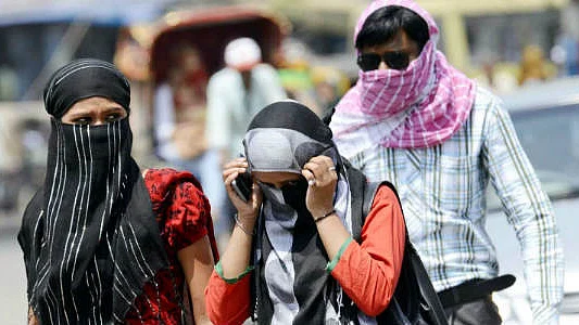 Bihar: Heat stroke claims 43 lives during past 24 hours