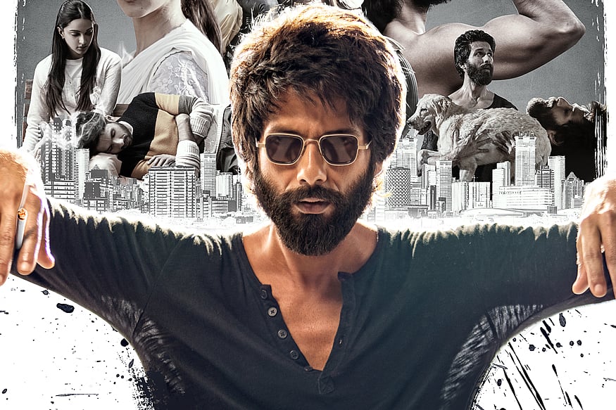 The curious case of Kabir Singh