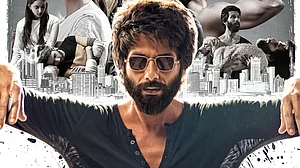 The Problem with Shahid Kapoor