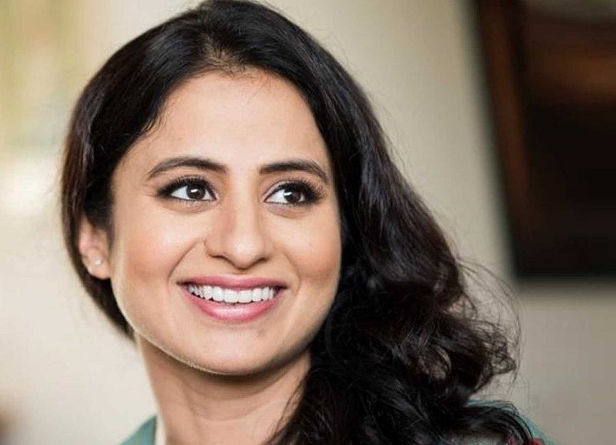 Rasika Dugal: I owe everything to FTII