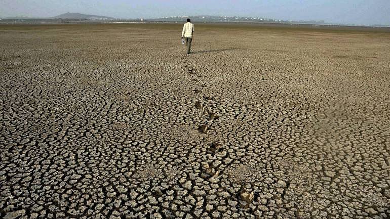Delayed monsoon has created drought-like situation in Andhra  Pradesh