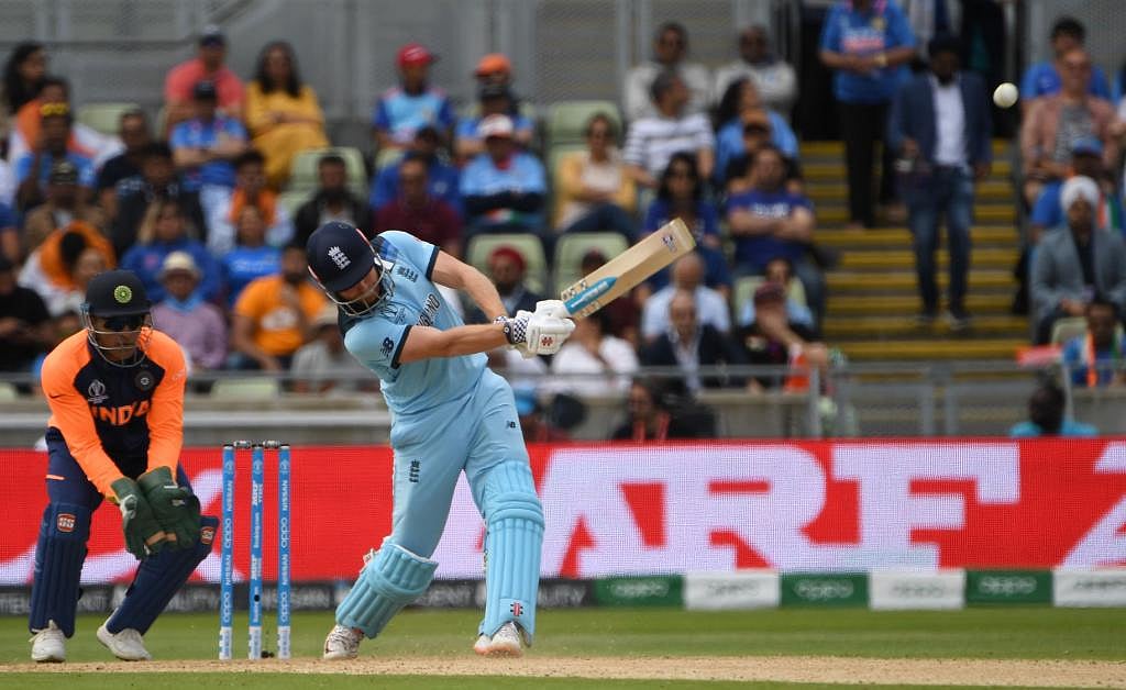 India vs England LIVE: India lose by 31 runs with 5 wickets in hand