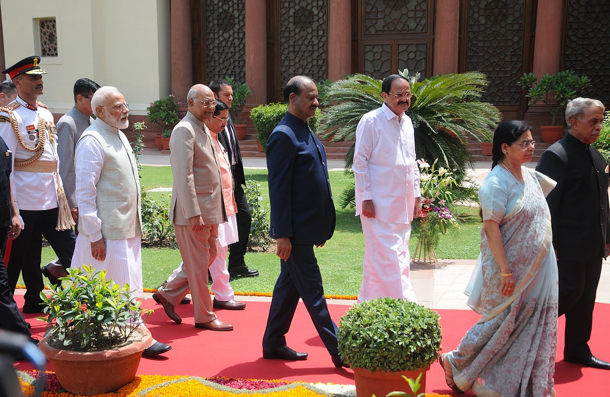 June 20: Delhi and beyond, in      pictures