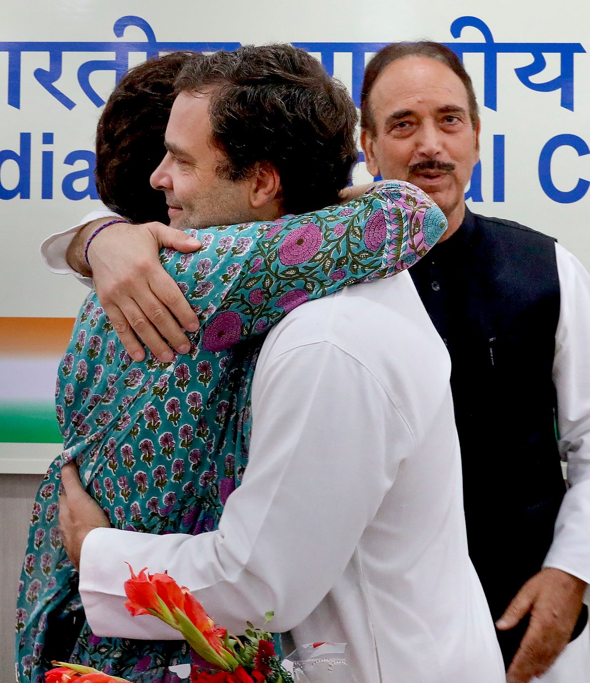 PTI Photo