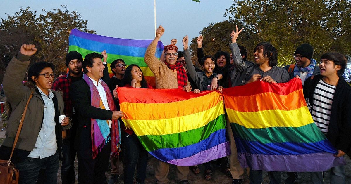 Frequently Asked Questions about the Queer community